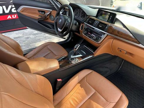 BMW 4 серия 2014 - фото 28