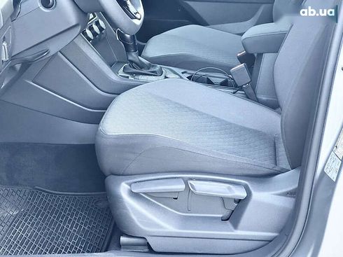 Volkswagen Tiguan 2020 - фото 23