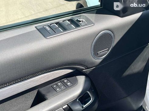 Land Rover Discovery 2021 - фото 16