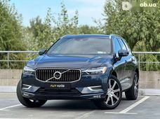 Продажа б/у Volvo XC60 2019 года - купить на Автобазаре