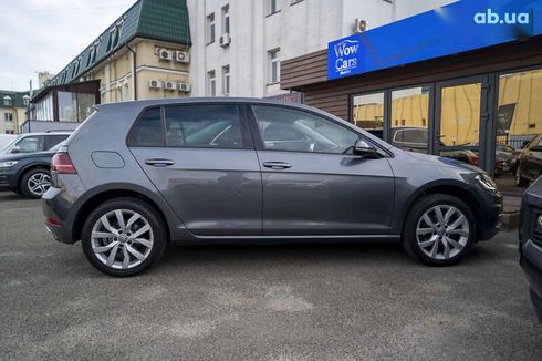 Volkswagen Golf 2019 - фото 15