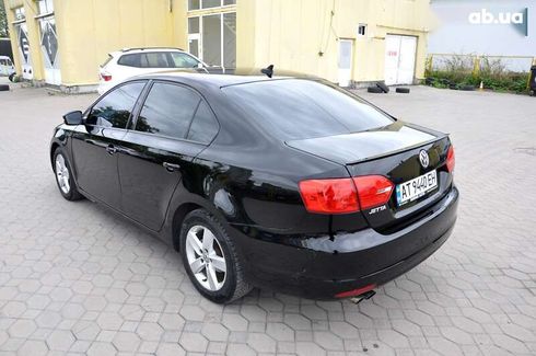 Volkswagen Jetta 2012 - фото 22