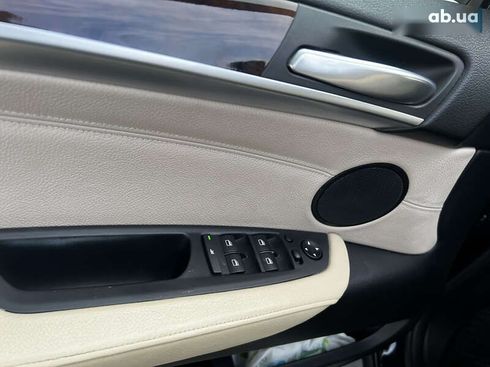 BMW X5 2010 - фото 19