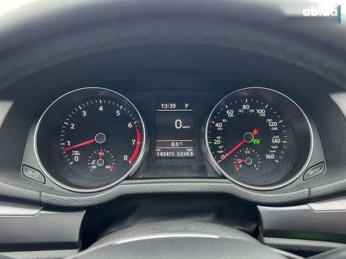 Volkswagen Passat 2018 - фото 19