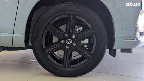 Honda e:NS1 2024 - фото 9