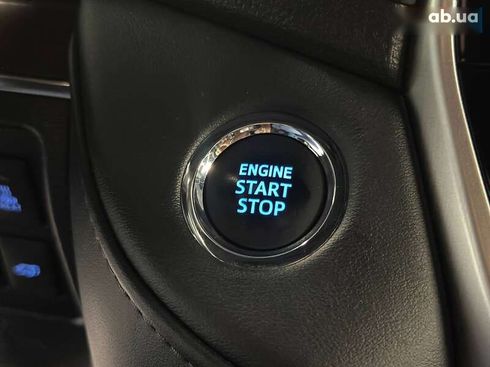 Toyota Land Cruiser 2020 - фото 23