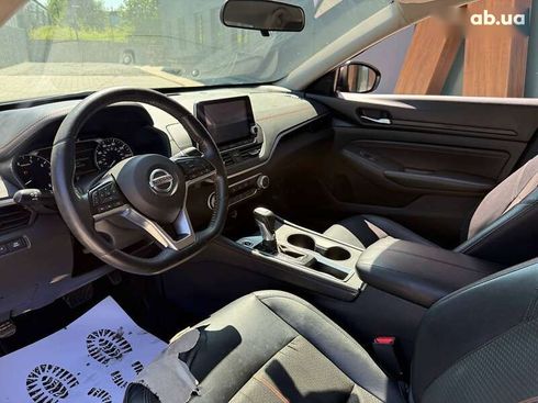 Nissan Altima 2019 - фото 6