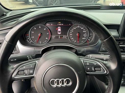 Audi A6 2011 - фото 23