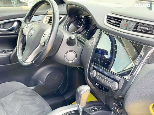 Nissan X-Trail 2014 - фото 29