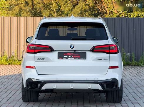 BMW X5 2020 - фото 2