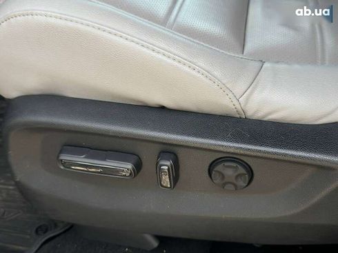 Honda CR-V 2019 - фото 21