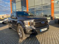 Продажа б/у Ford f-150 во Львове - купить на Автобазаре