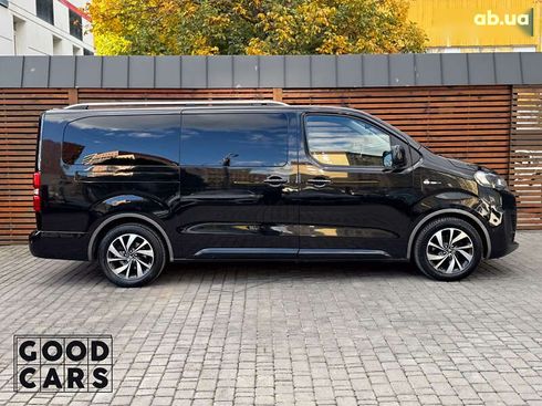 Citroёn SpaceTourer 2017 - фото 8