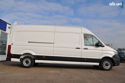 Volkswagen Crafter 2021 - фото 25