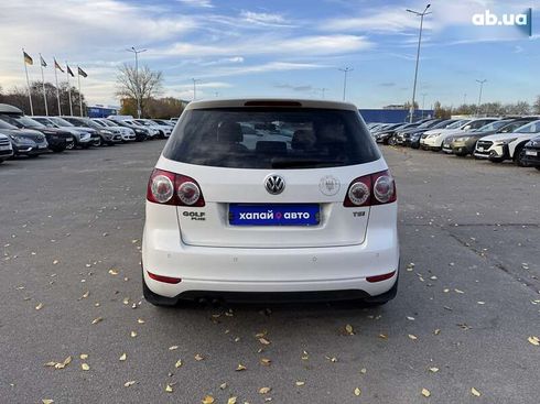 Volkswagen Golf 2011 - фото 6