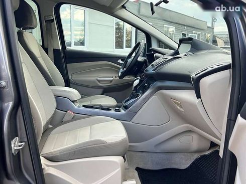 Ford C-Max 2013 - фото 29
