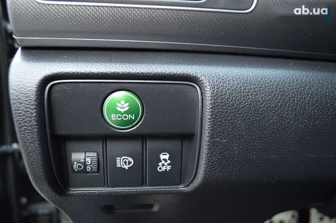 Honda Accord 2013 - фото 23
