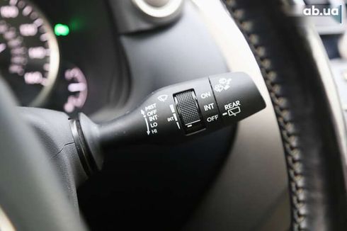 Lexus NX 2021 - фото 26