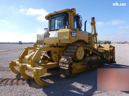 Caterpillar D6T XL 2009 - фото 3