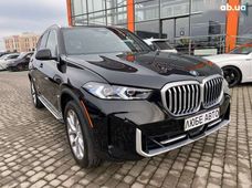 Продажа б/у BMW X5 2023 года во Львове - купить на Автобазаре