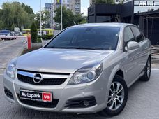 Купити седан Opel Vectra бу Львів - купити на Автобазарі