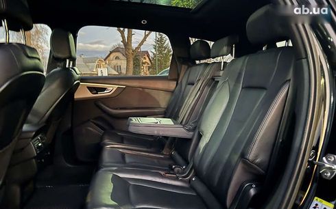 Audi Q7 2015 - фото 17
