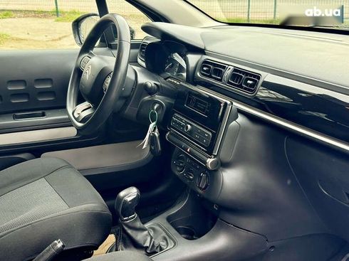 Citroёn C3 2019 - фото 2