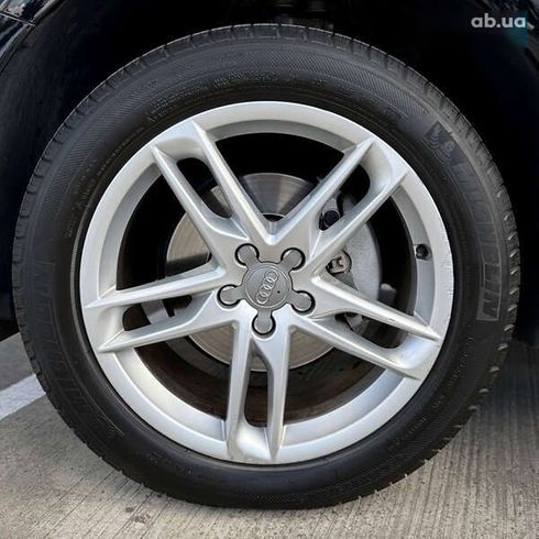 Audi Q5 2011 - фото 14
