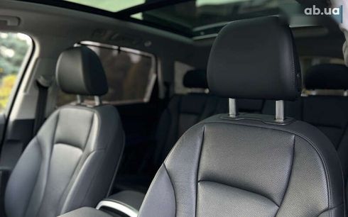 Audi Q7 2019 - фото 10