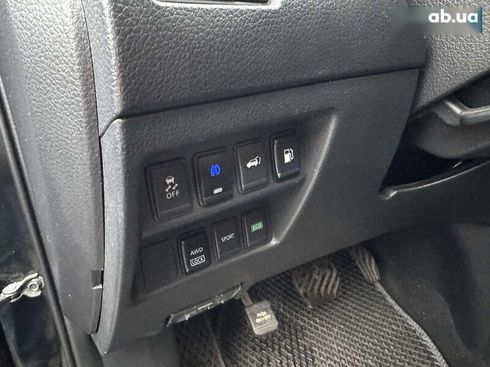 Nissan Rogue 2018 - фото 19