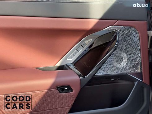 BMW 7 серия 2023 - фото 19