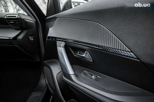 Peugeot e-2008 2020 - фото 22