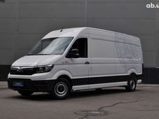 Продажа б/у MAN TGE 2022 года в Киеве - купить на Автобазаре