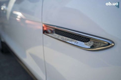 Jaguar F-Pace 2020 - фото 7