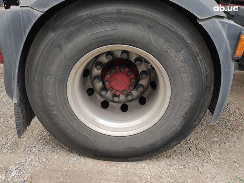 DAF XF460 2015 - фото 14