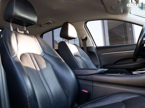 Hyundai Sonata 2019 - фото 22