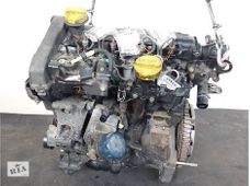 Запчастини Двигуна на Легкові авто Renault - купити на Автобазарі
