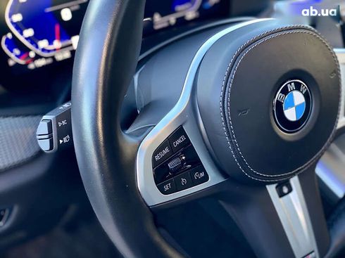 BMW X5 2023 - фото 17