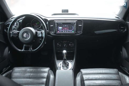 Volkswagen Beetle 2018 - фото 14