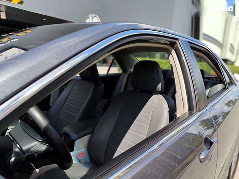 Toyota Camry 2012 - фото 4