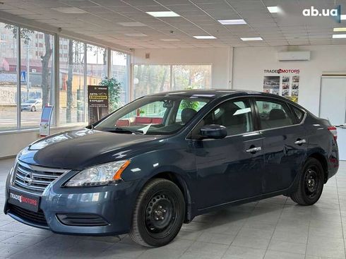 Nissan Sentra 2013 - фото 6