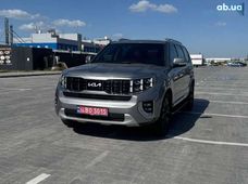 Продаж вживаних Kia Mohave 2022 року - купити на Автобазарі