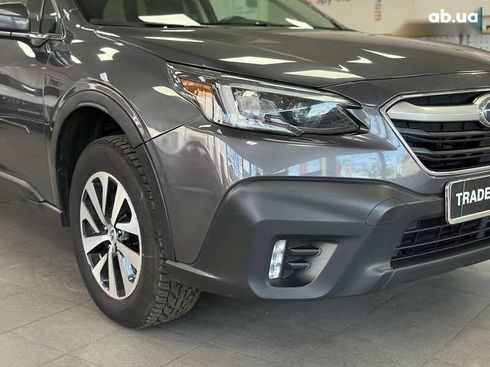 Subaru Outback 2019 - фото 3