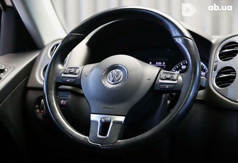 Volkswagen Tiguan 2016 - фото 16