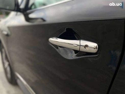 Infiniti QX60 2019 - фото 21