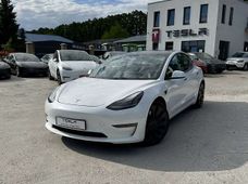 Продаж вживаних Tesla в Вінницькій області - купити на Автобазарі