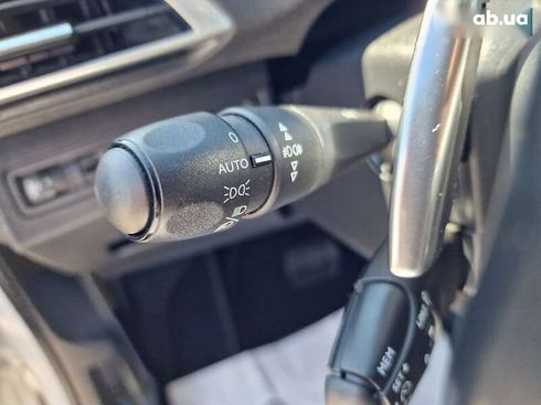 Peugeot 3008 2018 - фото 23
