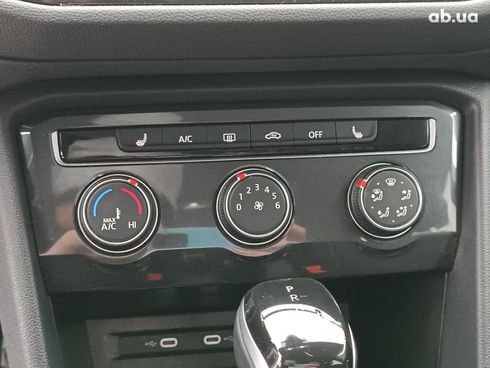 Volkswagen Tiguan 2024 белый - фото 64