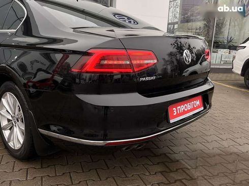 Volkswagen Passat 2018 - фото 6