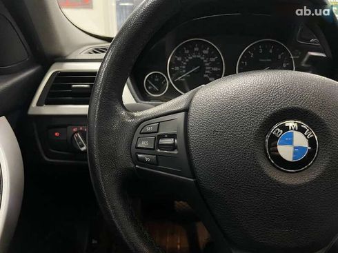 BMW 3 серия 2013 - фото 23